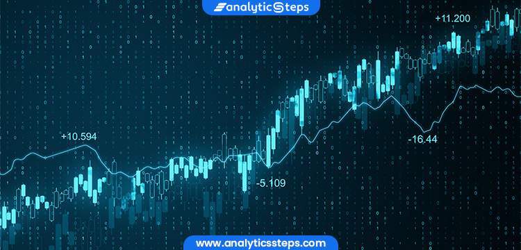 The Role of AI in Enhancing Online Trading Platforms title banner
